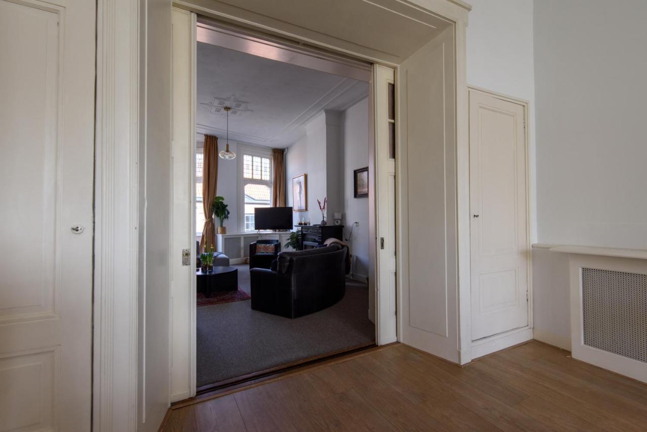 City House Hoorn Hoorn  Ngoại thất bức ảnh