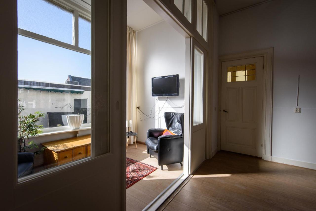 City House Hoorn Hoorn  Ngoại thất bức ảnh