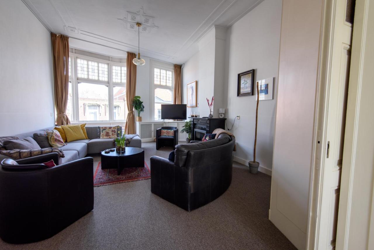 City House Hoorn Hoorn  Ngoại thất bức ảnh