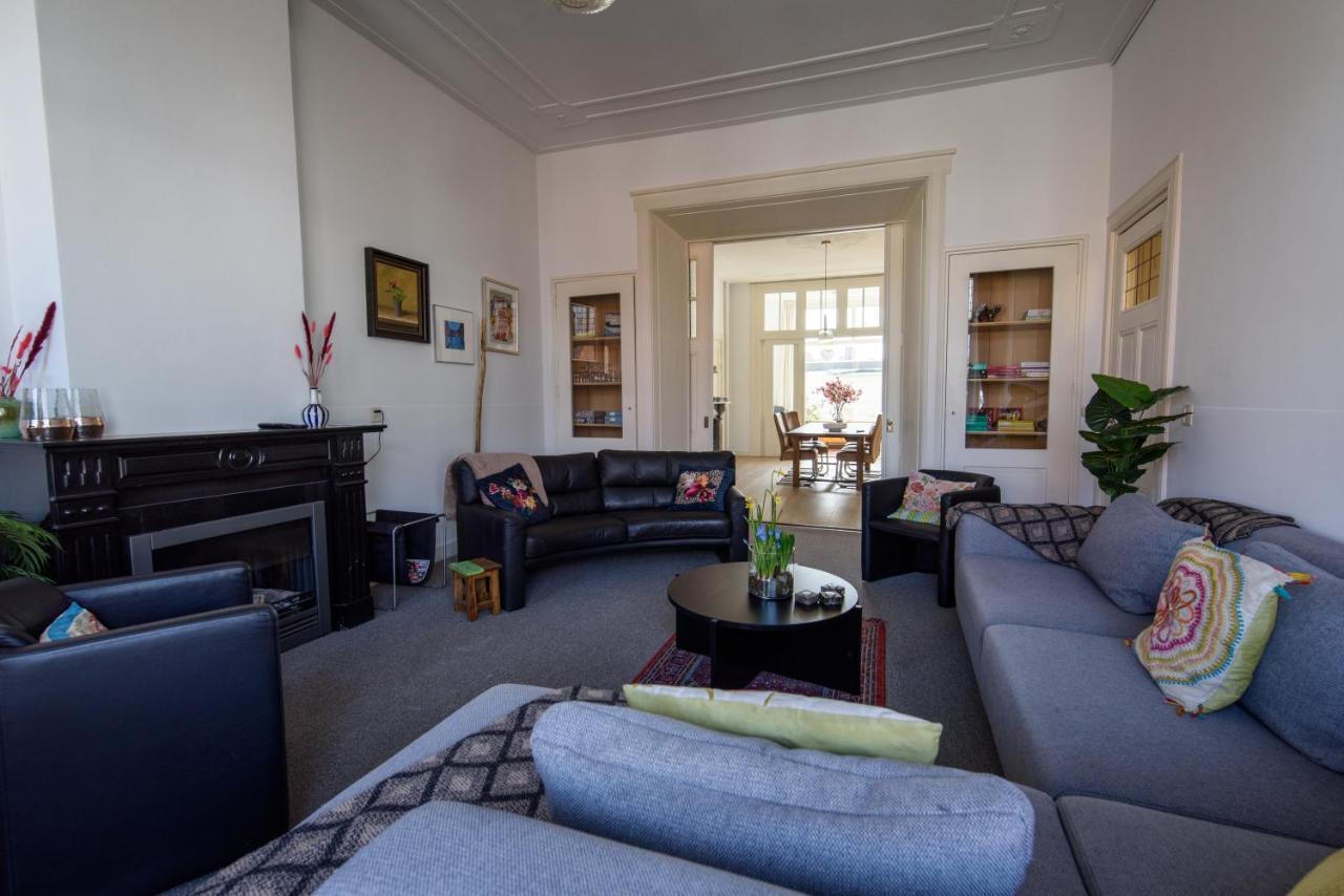 City House Hoorn Hoorn  Ngoại thất bức ảnh