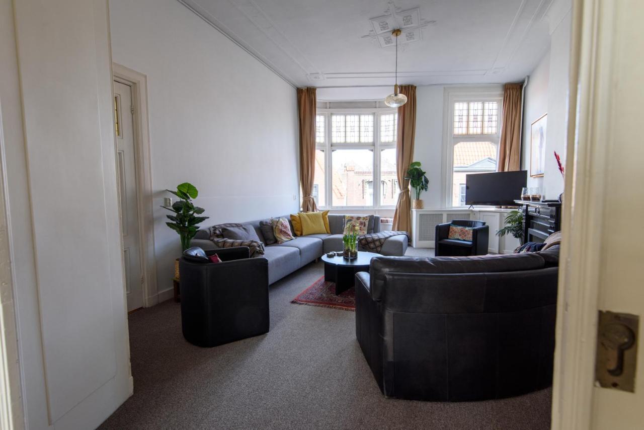 City House Hoorn Hoorn  Ngoại thất bức ảnh