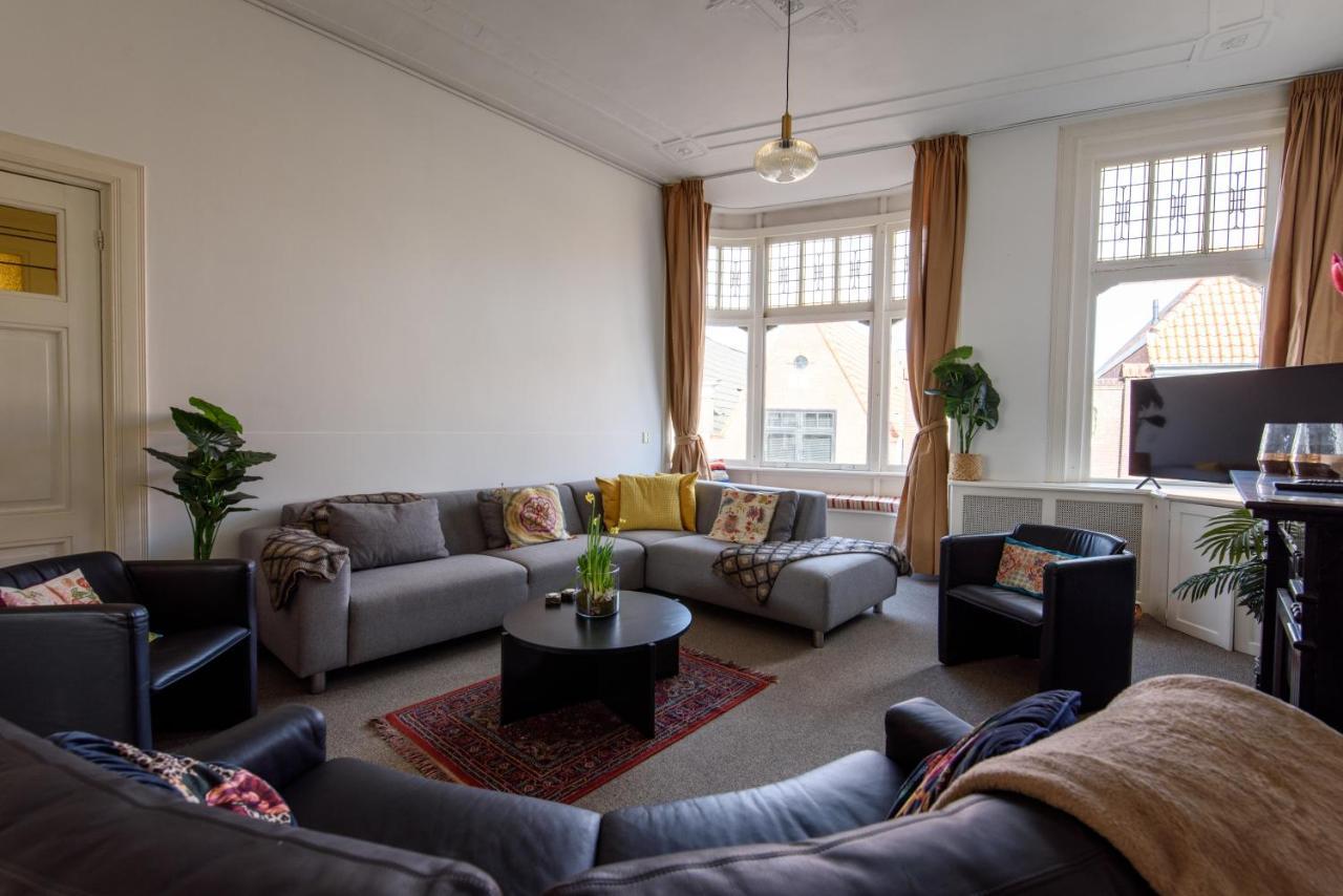 City House Hoorn Hoorn  Ngoại thất bức ảnh