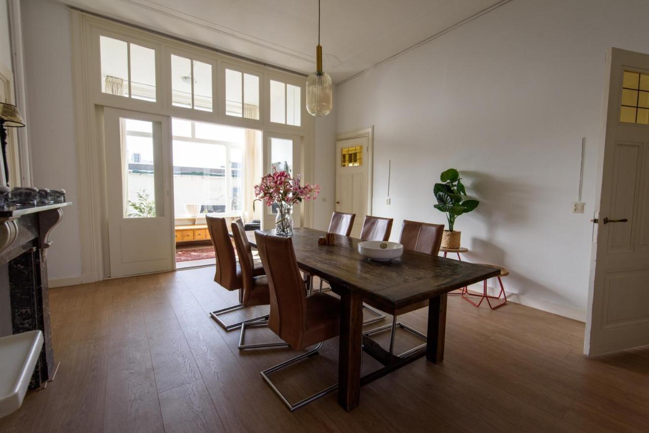 City House Hoorn Hoorn  Ngoại thất bức ảnh