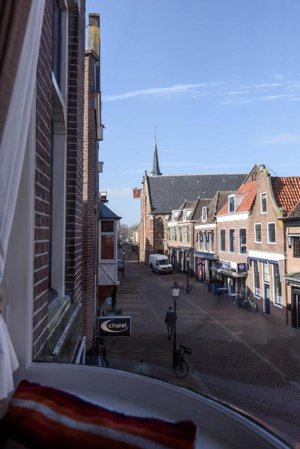 City House Hoorn Hoorn  Ngoại thất bức ảnh