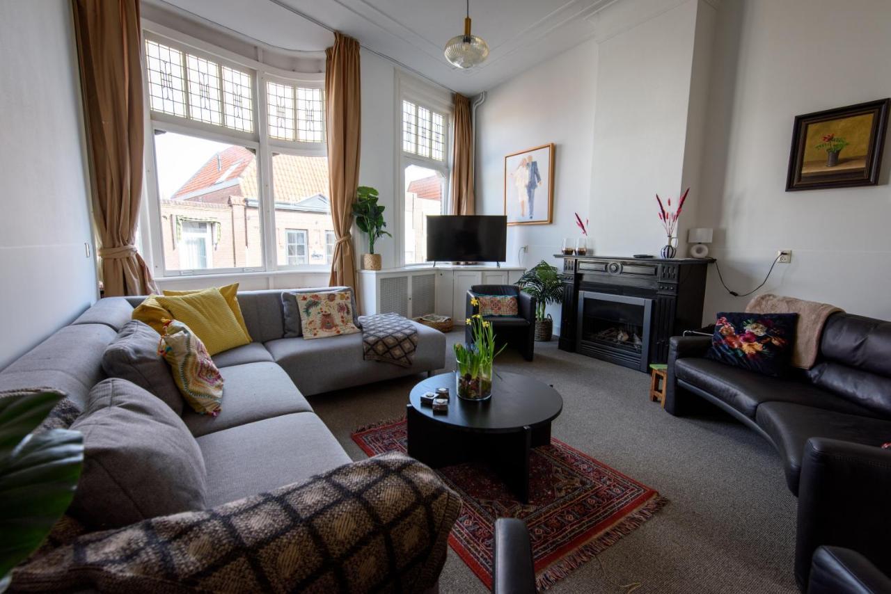 City House Hoorn Hoorn  Ngoại thất bức ảnh