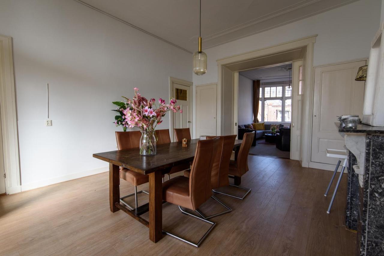 City House Hoorn Hoorn  Ngoại thất bức ảnh