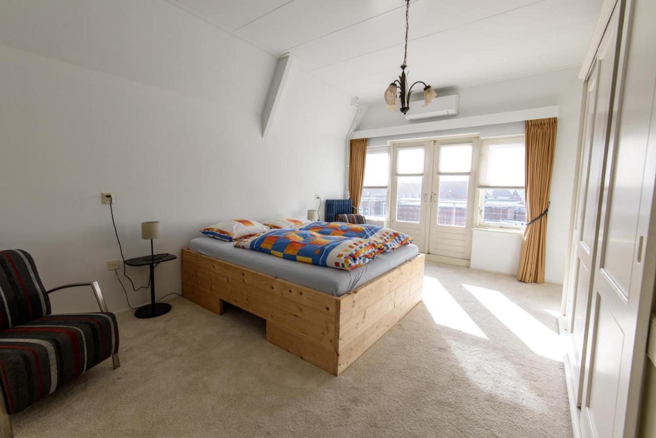 City House Hoorn Hoorn  Ngoại thất bức ảnh