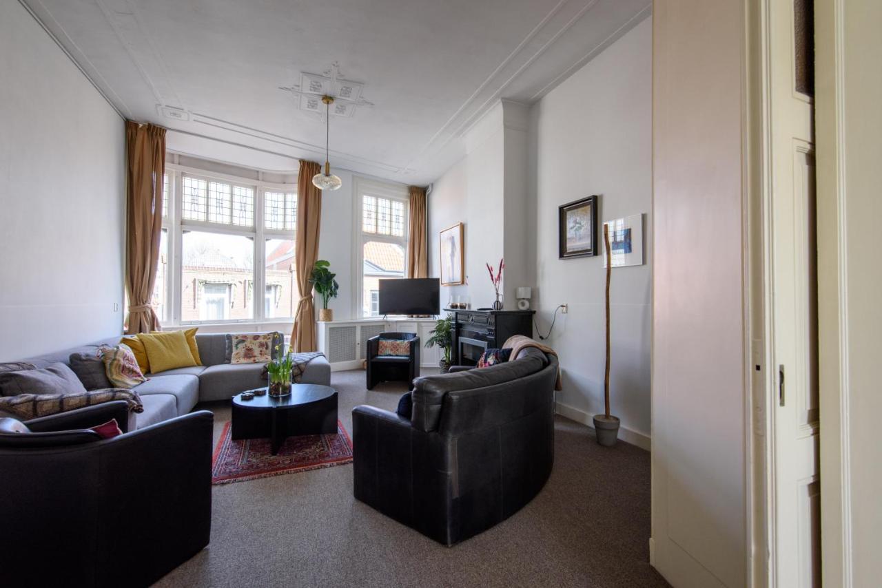 City House Hoorn Hoorn  Ngoại thất bức ảnh