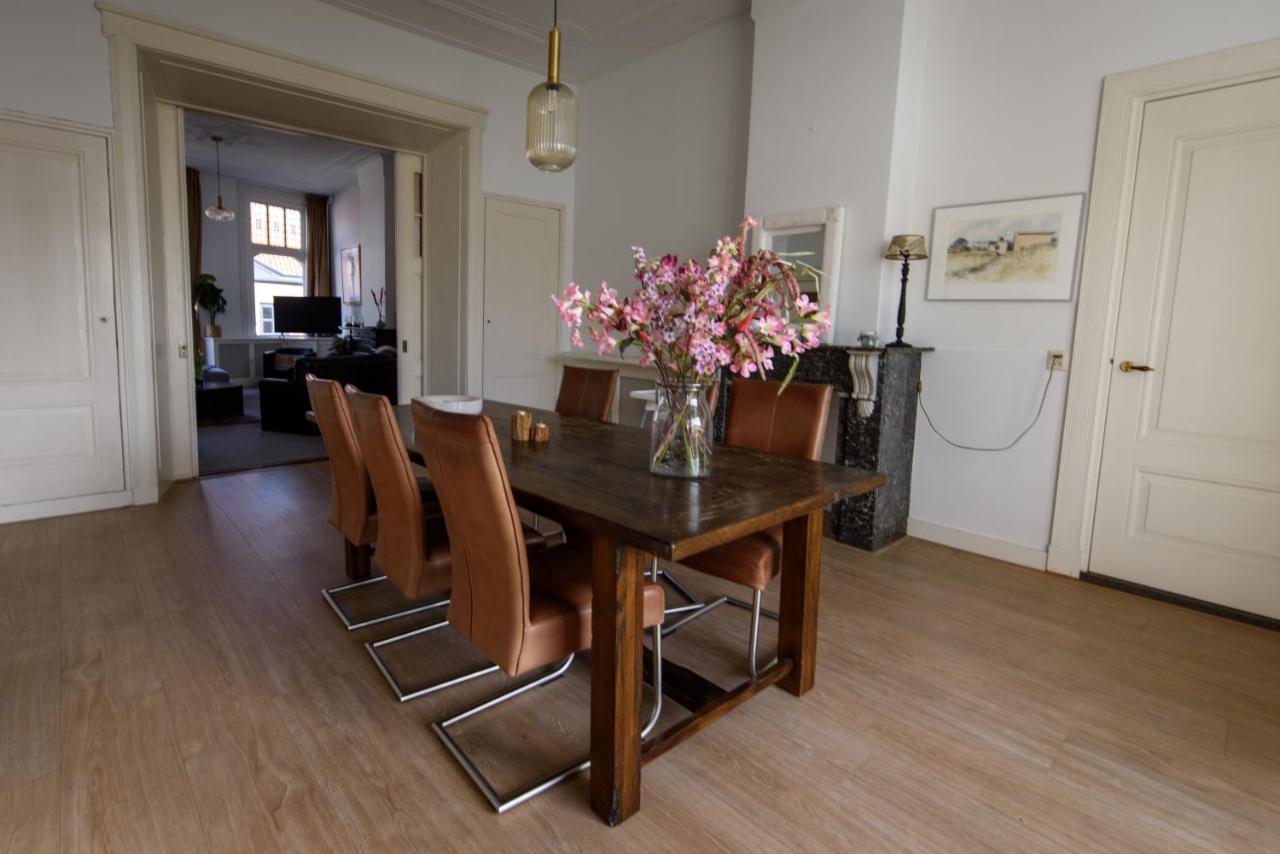 City House Hoorn Hoorn  Ngoại thất bức ảnh