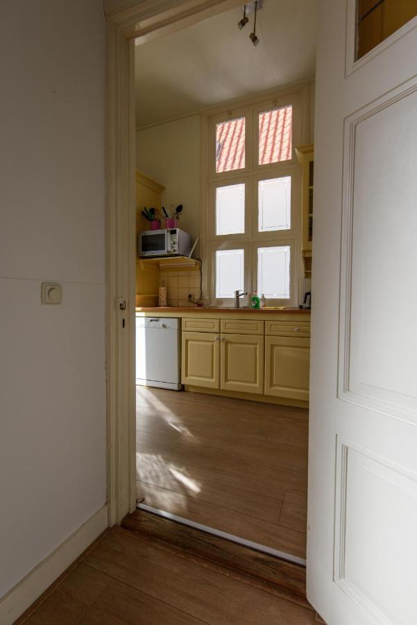 City House Hoorn Hoorn  Ngoại thất bức ảnh