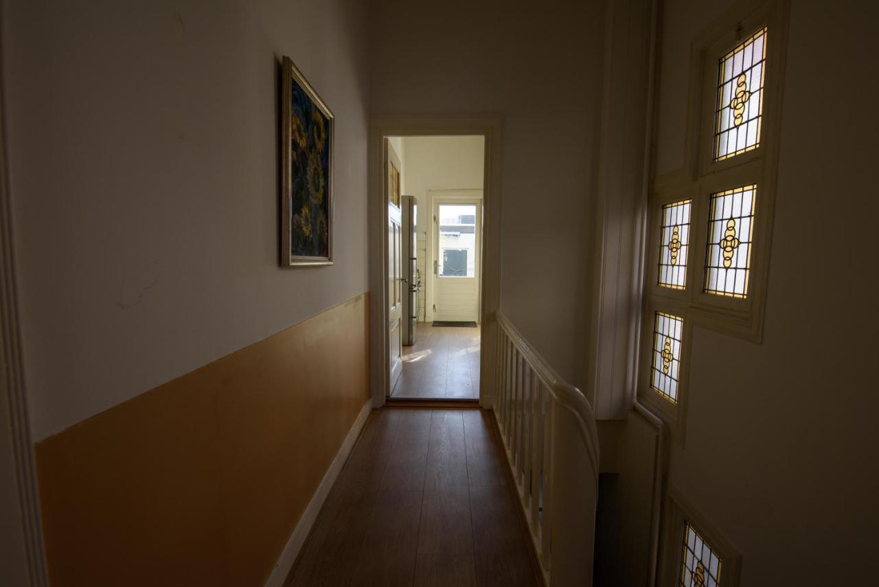 City House Hoorn Hoorn  Ngoại thất bức ảnh