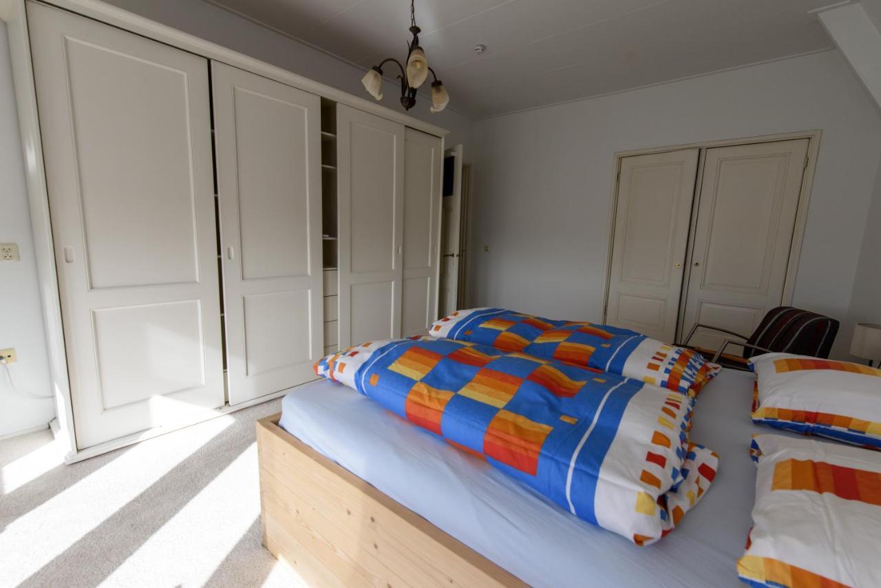 City House Hoorn Hoorn  Ngoại thất bức ảnh