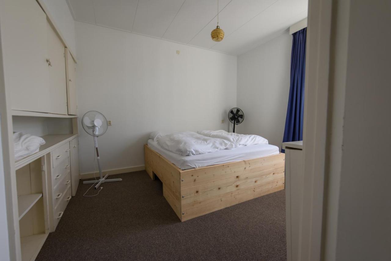 City House Hoorn Hoorn  Ngoại thất bức ảnh
