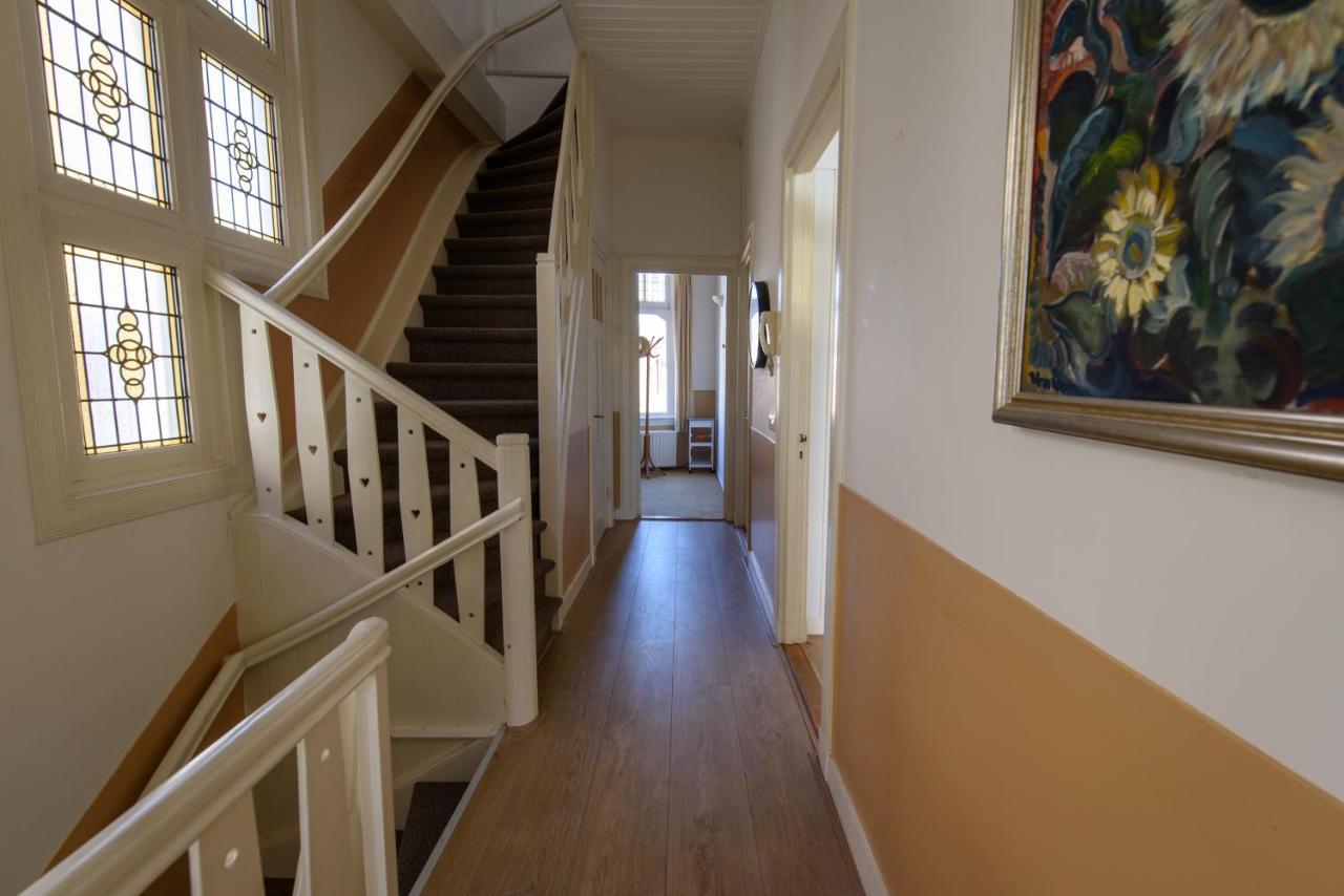 City House Hoorn Hoorn  Ngoại thất bức ảnh