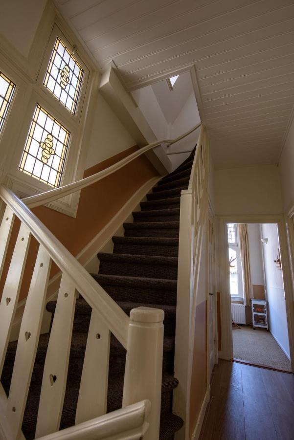 City House Hoorn Hoorn  Ngoại thất bức ảnh