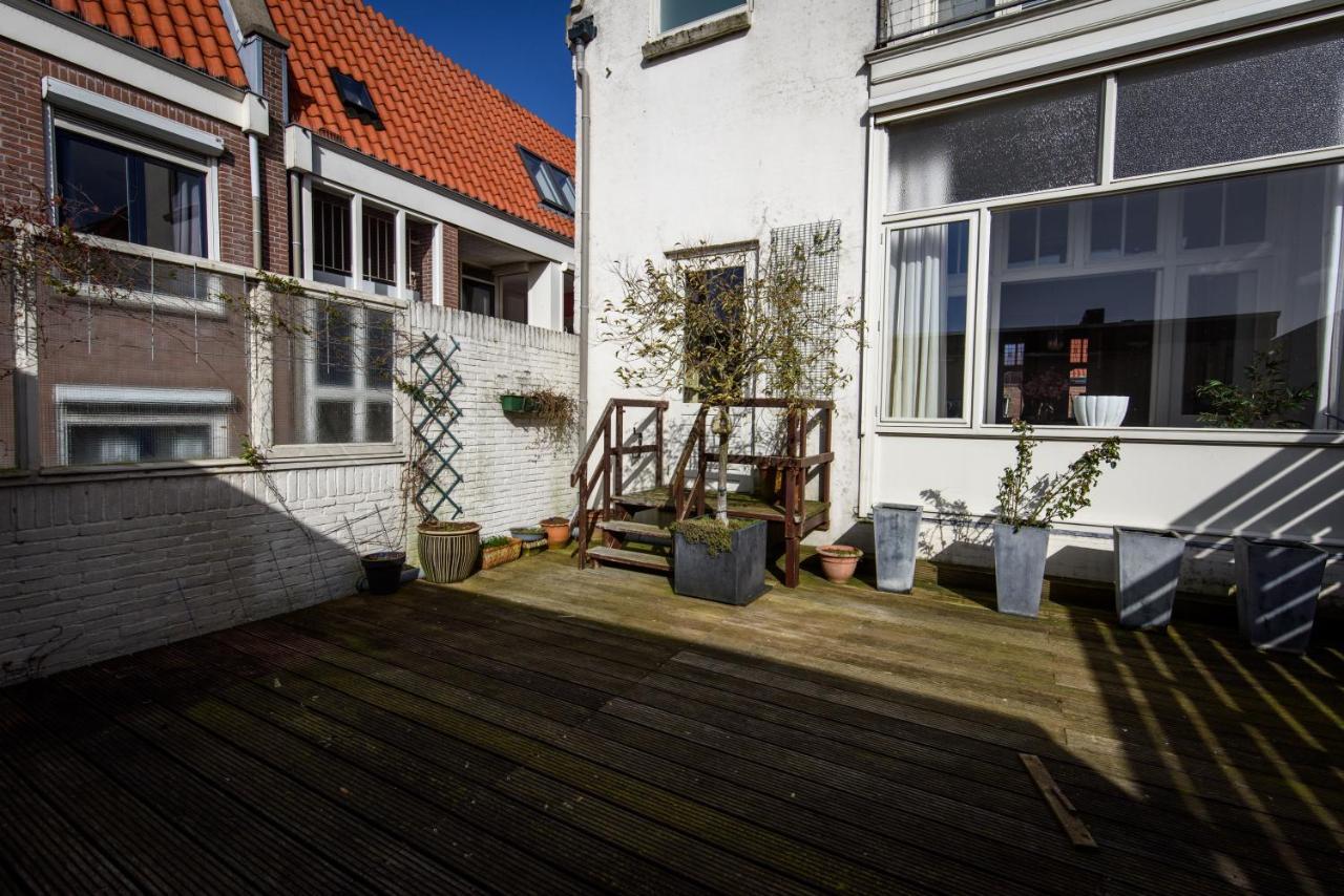 City House Hoorn Hoorn  Ngoại thất bức ảnh