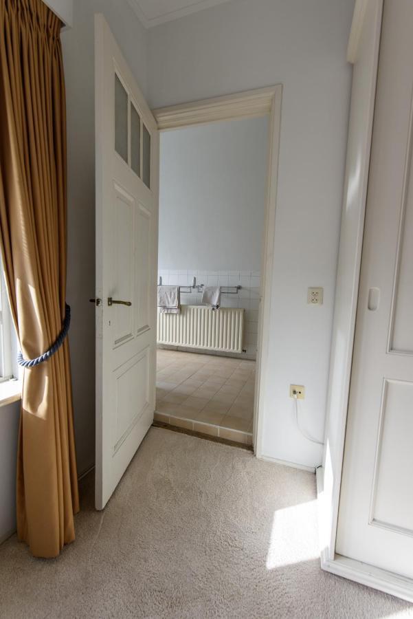 City House Hoorn Hoorn  Ngoại thất bức ảnh