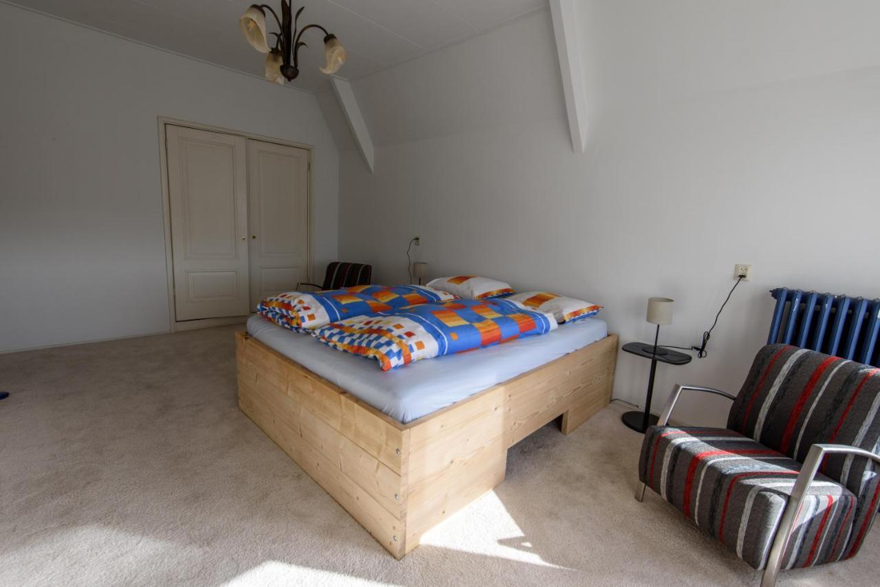 City House Hoorn Hoorn  Ngoại thất bức ảnh