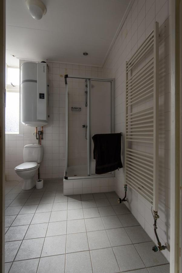 City House Hoorn Hoorn  Ngoại thất bức ảnh