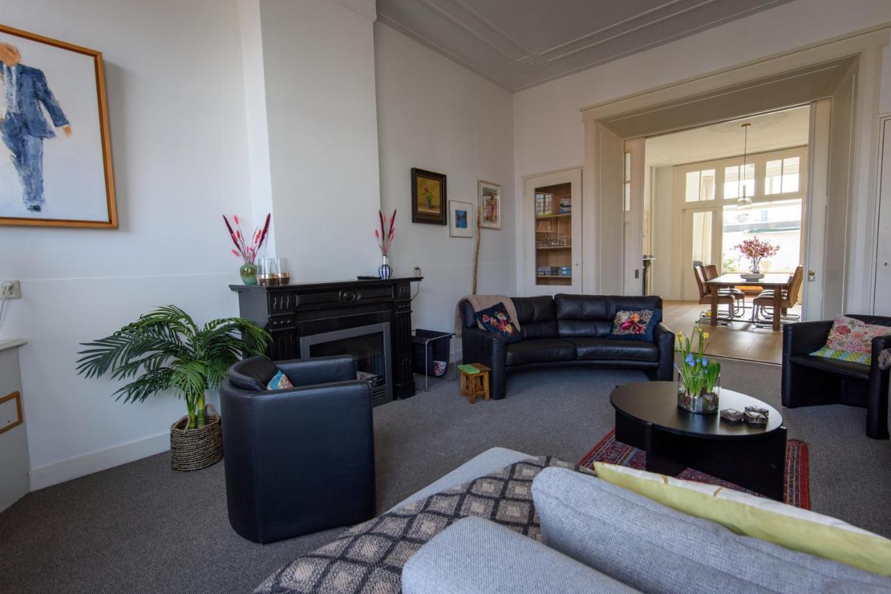 City House Hoorn Hoorn  Ngoại thất bức ảnh