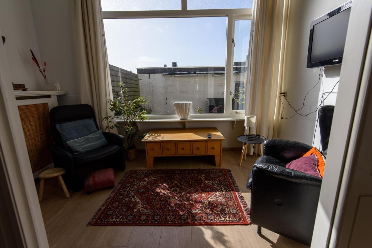 City House Hoorn Hoorn  Ngoại thất bức ảnh