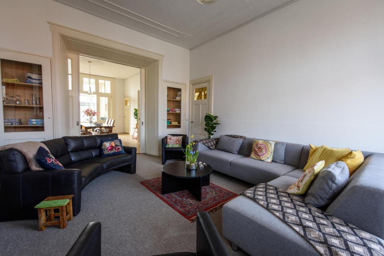 City House Hoorn Hoorn  Ngoại thất bức ảnh