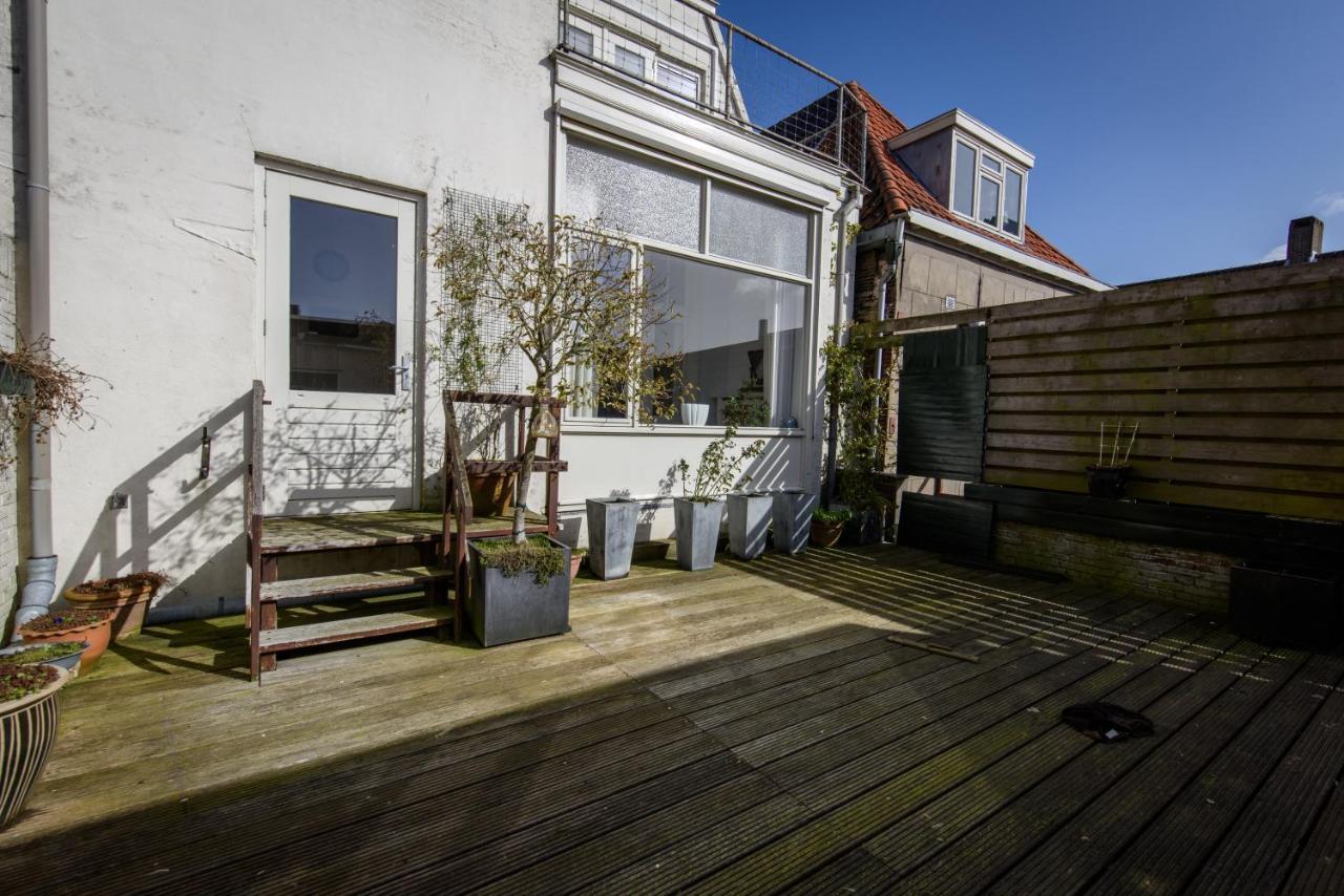 City House Hoorn Hoorn  Ngoại thất bức ảnh